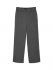 Medium Grey Melange/WHITE