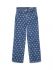 Medium Blue Denim/HEARTS