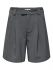Dark Grey Melange