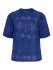Mazarine Blue