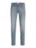 Blue Denim