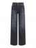 Dark Blue Denim/COATED
