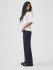 Dark Blue Denim/Rinse