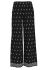 Black/PUMICE STONE EMB