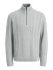 Light Grey Melange
