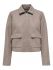 Taupe Gray/MELANGE