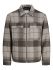 Brindle/CHECK