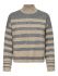 Medium Grey Melange/W. Tannin Melan