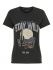 Black/Texana wild