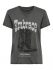 Gunmetal/Journey