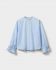 LICHT BLAUW