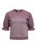 Mauve Wine/Silver w. Multi Sequin