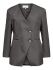 Dark Grey Melange