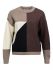 Morel/Seal brown/sandshell/black