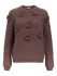 Seal Brown/Melange