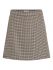 Natural Melange/HOUNDSTOOTH BLACK B