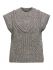 Medium Grey Melange