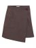 Seal Brown/Melange