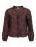 Seal Brown/Embroidery