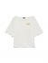 Bright White/AMOUR CLUB YELLOW