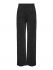 Black/SILVER LUREX