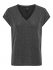Black/Harlekin silver