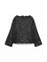 Black/BLACK SEQUINCE
