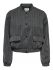 Dark Grey Melange