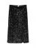 Black/W. BLACK SEQUINS