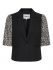 Black/LEO SLEEVS
