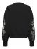 Black/Ecru Magnolia