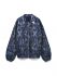 Navy Blazer/JACQUARD