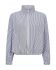 Blauw print