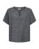 Blauw print