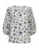 Blauw print