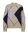 Paars print