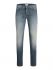 Blue Denim