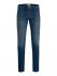 Blue Denim