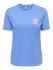 Ultramarine/Sunset (Prisme pink)