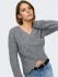 Medium Grey Melange