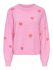 Begonia Pink/High Risk Red/Mel/Hear