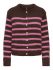 Coffee Bean/Cyclamen/Mel/FMOP Butto