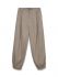 Silver Mink/BROWN CHECK BESTIE CHEC