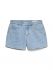Light Blue Denim/PALM TREE EMB ALL