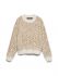 Birch/SILVER MINK/BAMBI