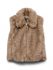 Silver Mink/Melange
