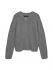 Medium Grey Melange/COLOR REF 4004