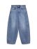 Medium Blue Denim