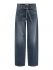 Special Blue Grey Denim