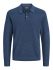 Insignia Blue/twist